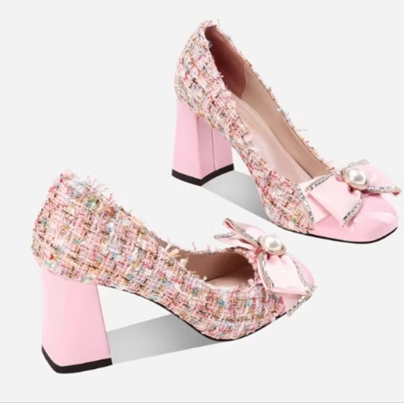 women shoes Heels - Picture 4 of 4